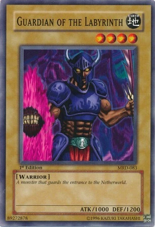 Yugioh Cards | Single Individual Cards | Normal Monsters - Picture 86 of 180