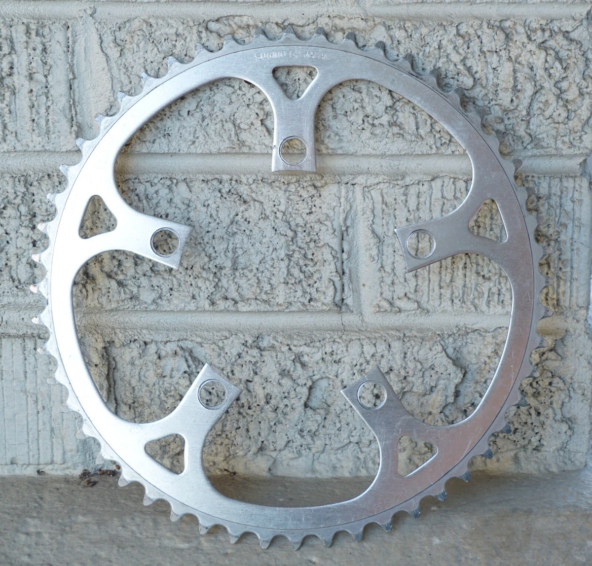 Sugino Chainrings 52 Tooth Teeth for sale | eBay
