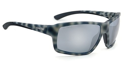 New Smith HOOKSHOT POLARIZED Sunglasses 