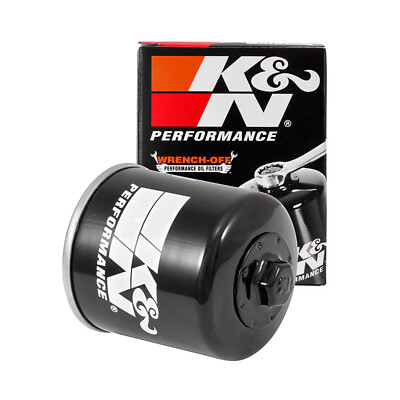 Yamaha YZF-R1 /SP, Bj. 02-06 (RN09 RN12) Ölfilter K&N