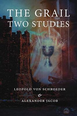 The Grail -Two Studies                                                         