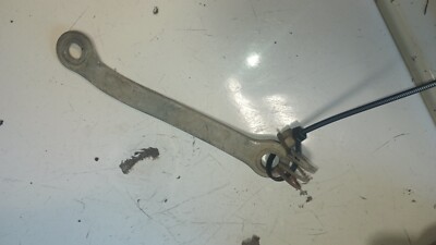 Anti Rotation Bars 1974 Honda Ct90 Rear Anti Rotation Bar With Spring | eBay