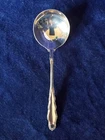 ENGLISH PROVINCIAL  6" CREAM SOUP Reed &  Barton Sterling - estate - refurbished