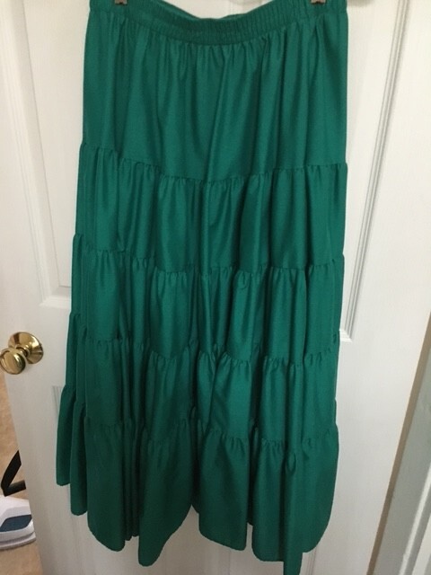 Square dance clothes - image 2