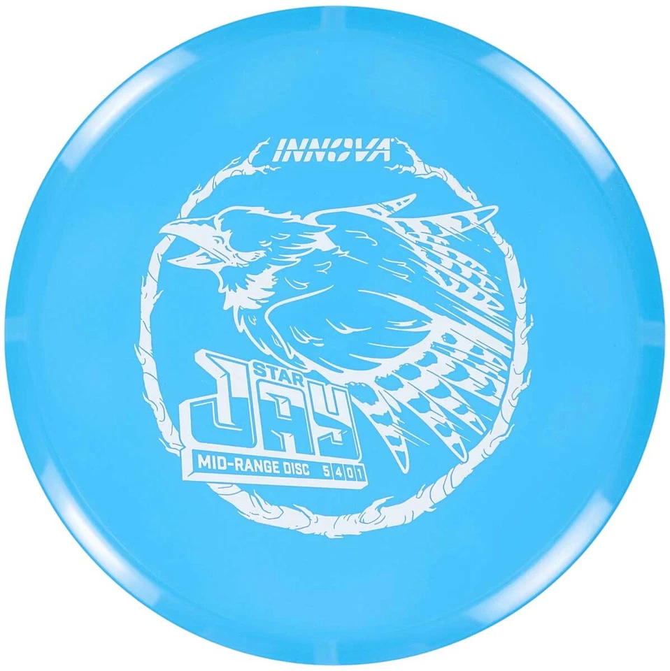 Innova Star Jay | Choose Weight & Color - Image 2 of 4