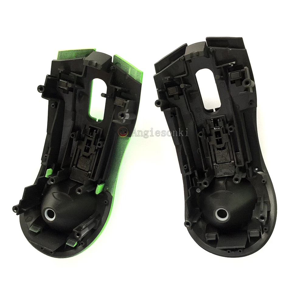 Mouse's Top Shell/Cover/Outer Case/Roof/Skin Designed for Razer Naga 2014 - Image 4 of 4