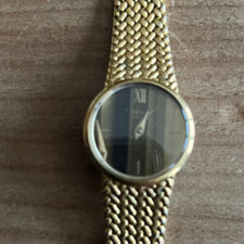 montre bracelet N2415 quartz yema