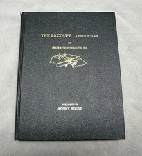 The Ercoupe A Touch Of Class By Frank Rytenhyde Salertri, ESQ.