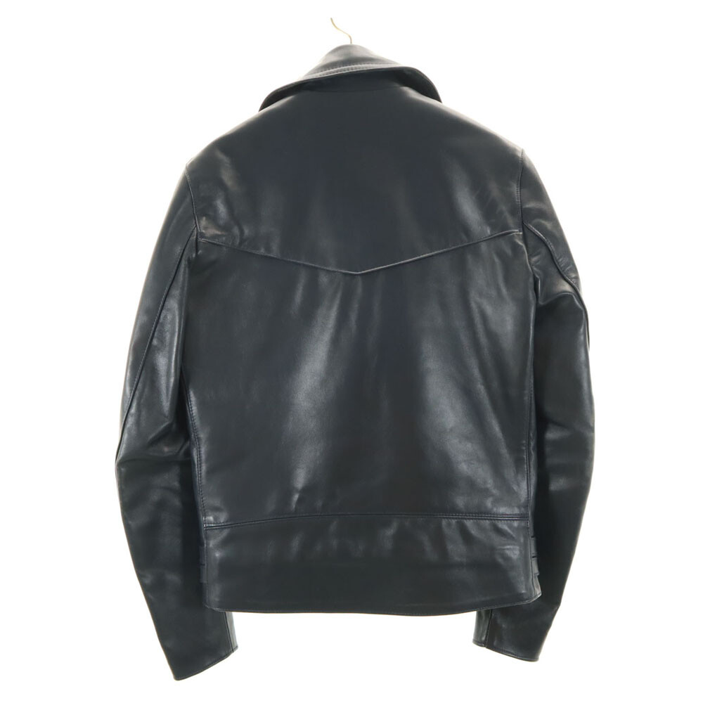 【未使用・タグ付】LISIERE Riders Jacket/36 2025年最新】Lisiere riders jacketの人気アイテム - メルカリ