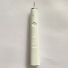 Electric Toothbrush for genuine Sonic Care Diamond Clean HX939W white