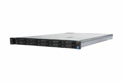 Dell PowerEdge R630 Konfigurierbarer Server 128GB DDR4 RAM 2x 22-Core Intel Xeon Posten