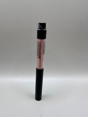 LANCOME CLICK&GLOW ILLLUMINATEUR FLUIDE VISAGE HIGHLIGHTING FLUID ''03 LUMIERES''