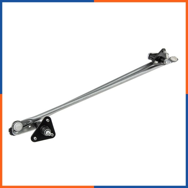 ScheibenwischergestäNge Vorne FüR Mitsubishi | MR245541, EMW-MS-001-image
