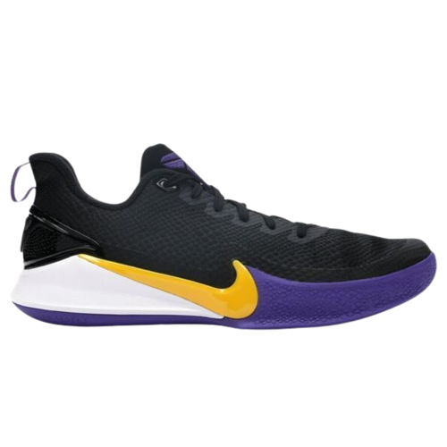 Nike Mamba Focus Lakers