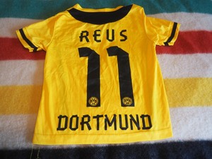 marco reus shirt
