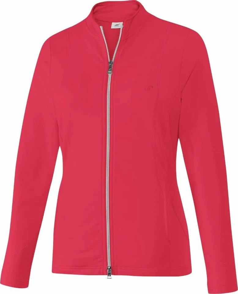 JOY SPORTSWEAR Joy Dorit Freizeitjacke Damen watermelon 30194
