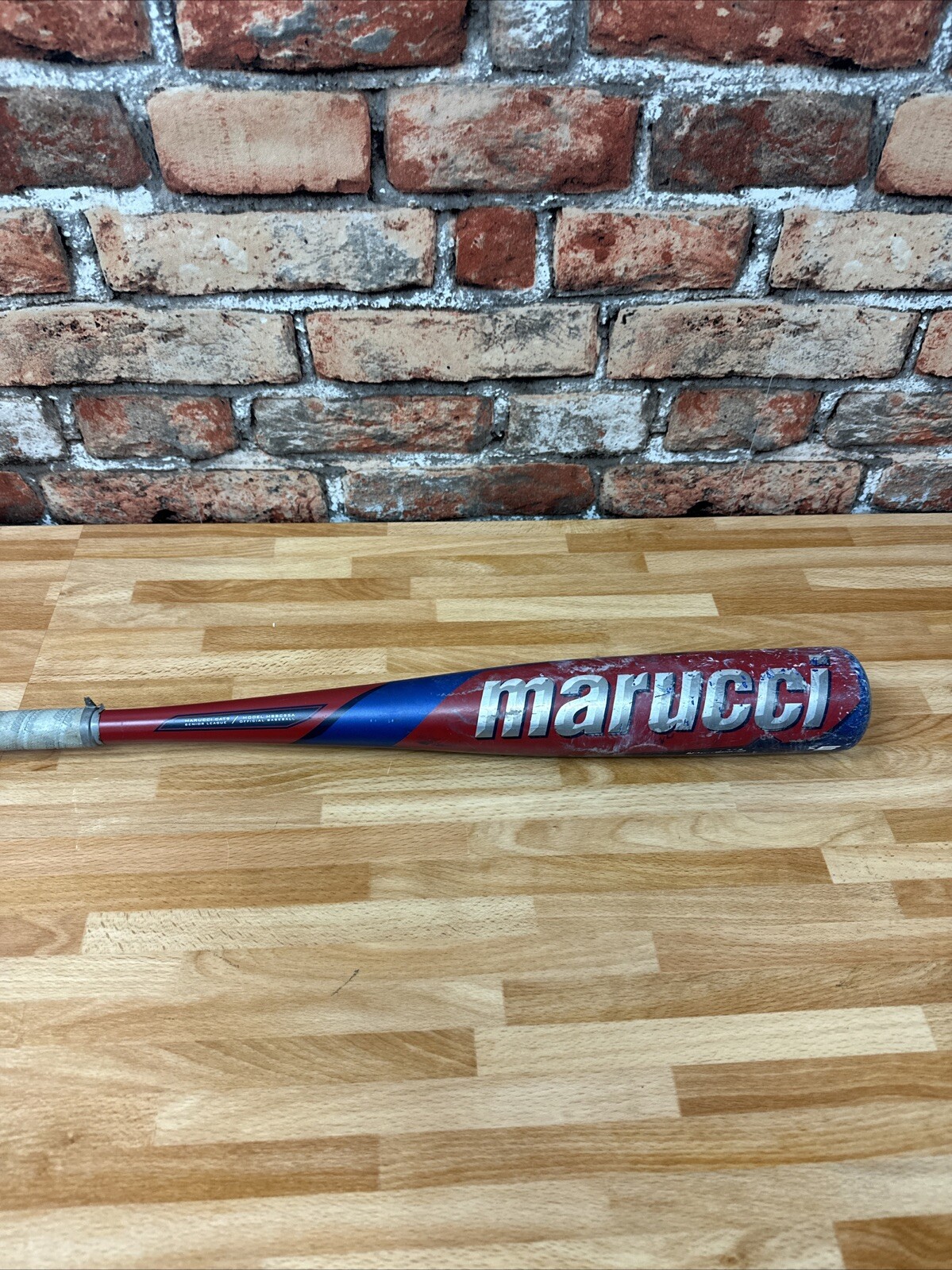 Marucci CAT9 Youth Baseball Bat 258" Barrel (MSBC9Y5A30/25) 5