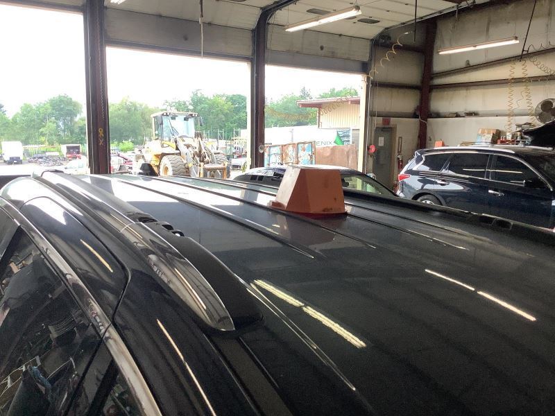 PACIFICA 2018 Luggage Rack 6120074 eBay