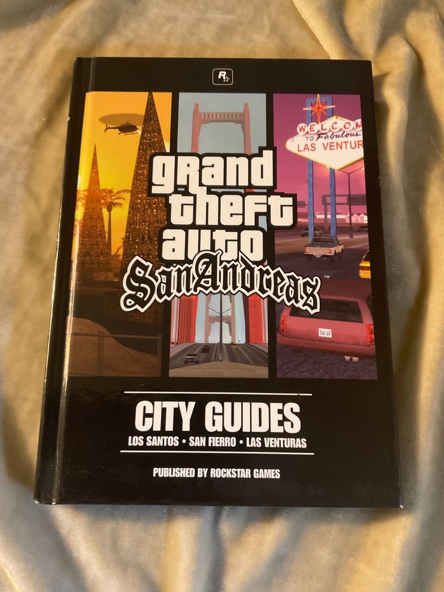 【PC】Grand Theft Auto: San Andreas 2nd ed Grand Theft Auto: San Andreas Second Edition (PC, 2005) Poster