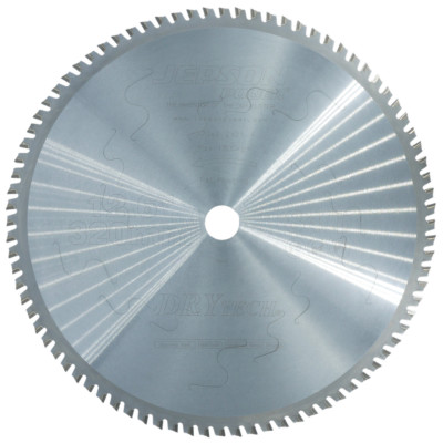 Jepson Drytech HM-Sägeblatt ø 320 mm / 84Z für Stahl