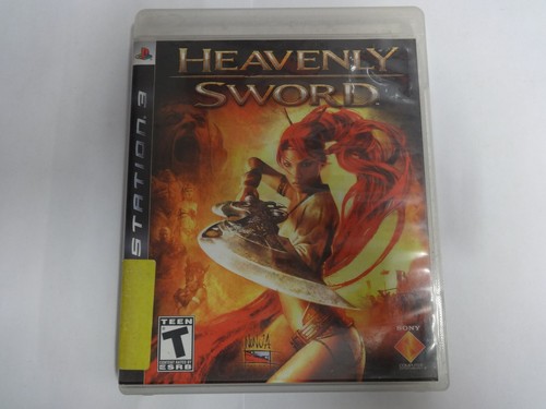 LARGE SELECTION PS3 PLAYSTATION 3 USED & NEW VIDEO GAMES U CHOOSE FROM DROP DOWN - Picture 180 of 487