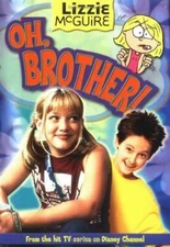Oh, Brother! by Bob Thomas, Douglas Tuber, Jasmine J...