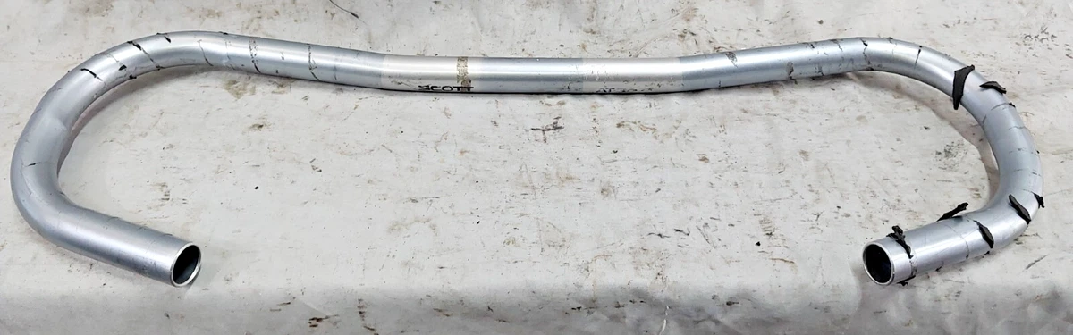 SCOTT Bicycle Handlebars for Mountain Bike for sale | eBay