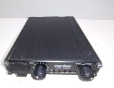 VXR-1000V VHF Motorola Vertex Standard Multi-Channel Vehicular Mobile Repeater