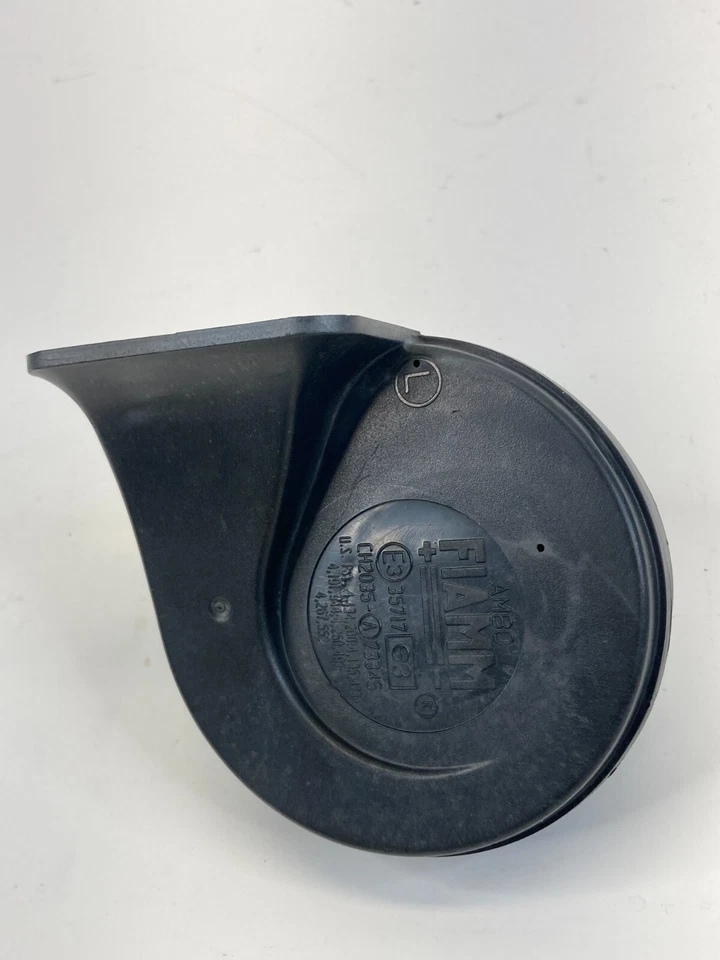 Nissan Xterra 2000-2004 tono bajo bocina paso nota sirena alarma 4.267.552 OEM Foto 3 de 4