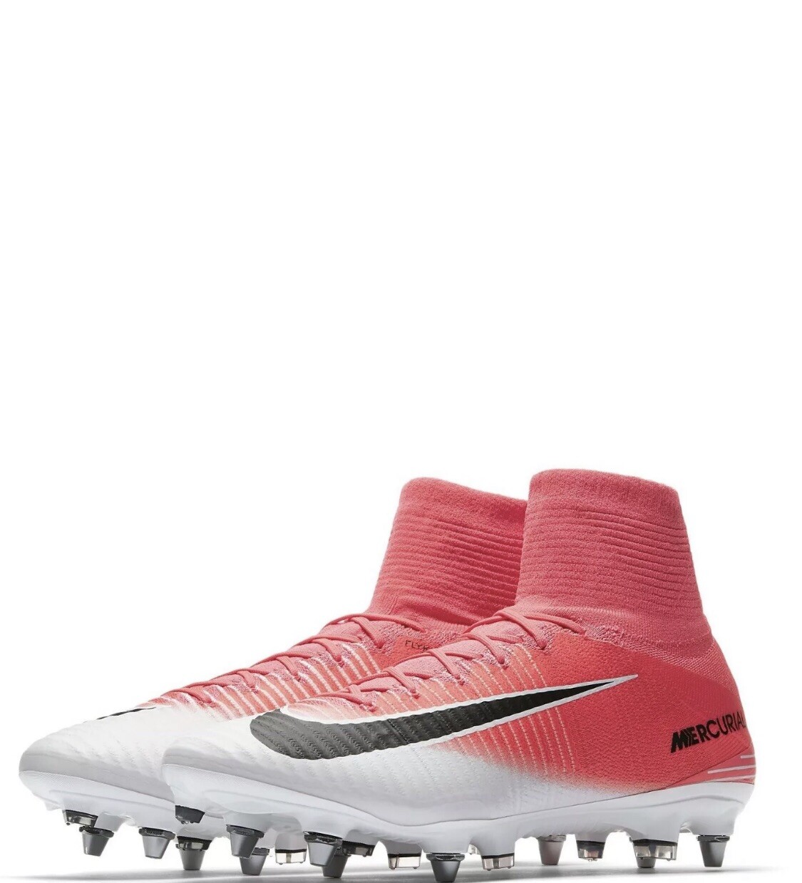 nike mercurial superfly v pink