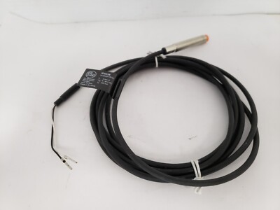 IFM ELECTRONIC IEA2002-FROG/PH INDUCTIVE SENSOR PNP/NPN (IE5238) NNB