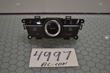 14 15 16 17 Acura MDX Radio Audio Control Used Stock #4997-AC