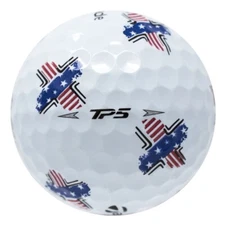120 TaylorMade TP5 USA Pix Poor Quality AA Used Golf Balls *SALE!*