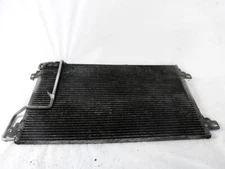 7700434383 Condenser Radiator Air Conditioning Climate A/C Renault Scenic RX4 1