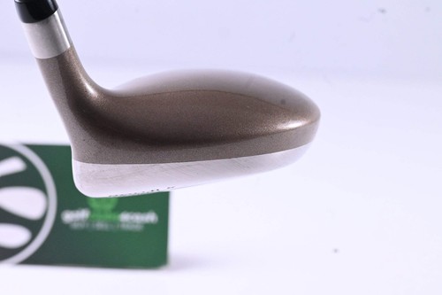 Ladies Cleveland W Series #5 Wood / 18 Degree / Ladies Flex W Series Shaft - Picture 5 of 8