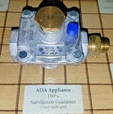 Thermador Pressure Regulator 00189034, 1025895, 189034, 20-02-108 