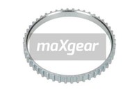 27-0338 Maxgear Sensorring, Abs FüR CitroËN,Fiat,Lancia,Peugeot