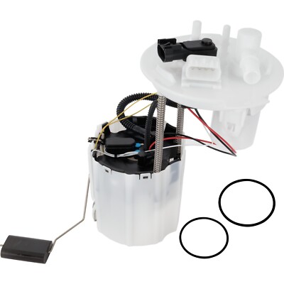 Electric Fuel Pump Gas for Chevy Chevrolet Impala 2014-2020