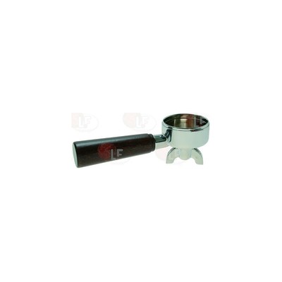 PAVONI 395308 PORTAFILTRO COMPLETE 2 CUPS