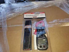 TOTALINE P920-265 SLIM JAWED HVACR AUTO-RANGING DIGITAL CLAMP CAPACITANCE FREQ