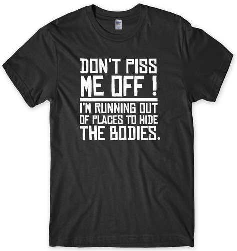 FBI T-Shirt | Uomo Manica Corta Lol T-shirt - Foto 6