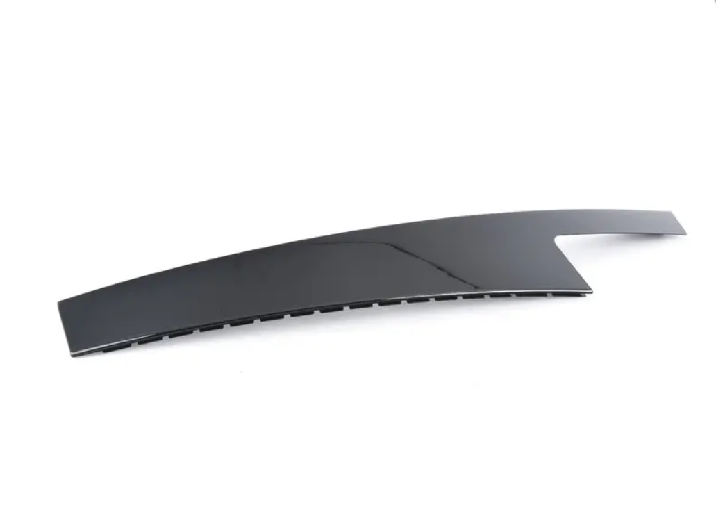 NEU BMW X6 F16, F86 HECK NACH VORNE VORNE TURAPPLIKATIONEN  