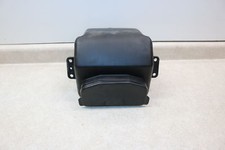 2004 Suzuki Twin Peaks 700 Oem Rear Storage Compartment Tool Box Bin