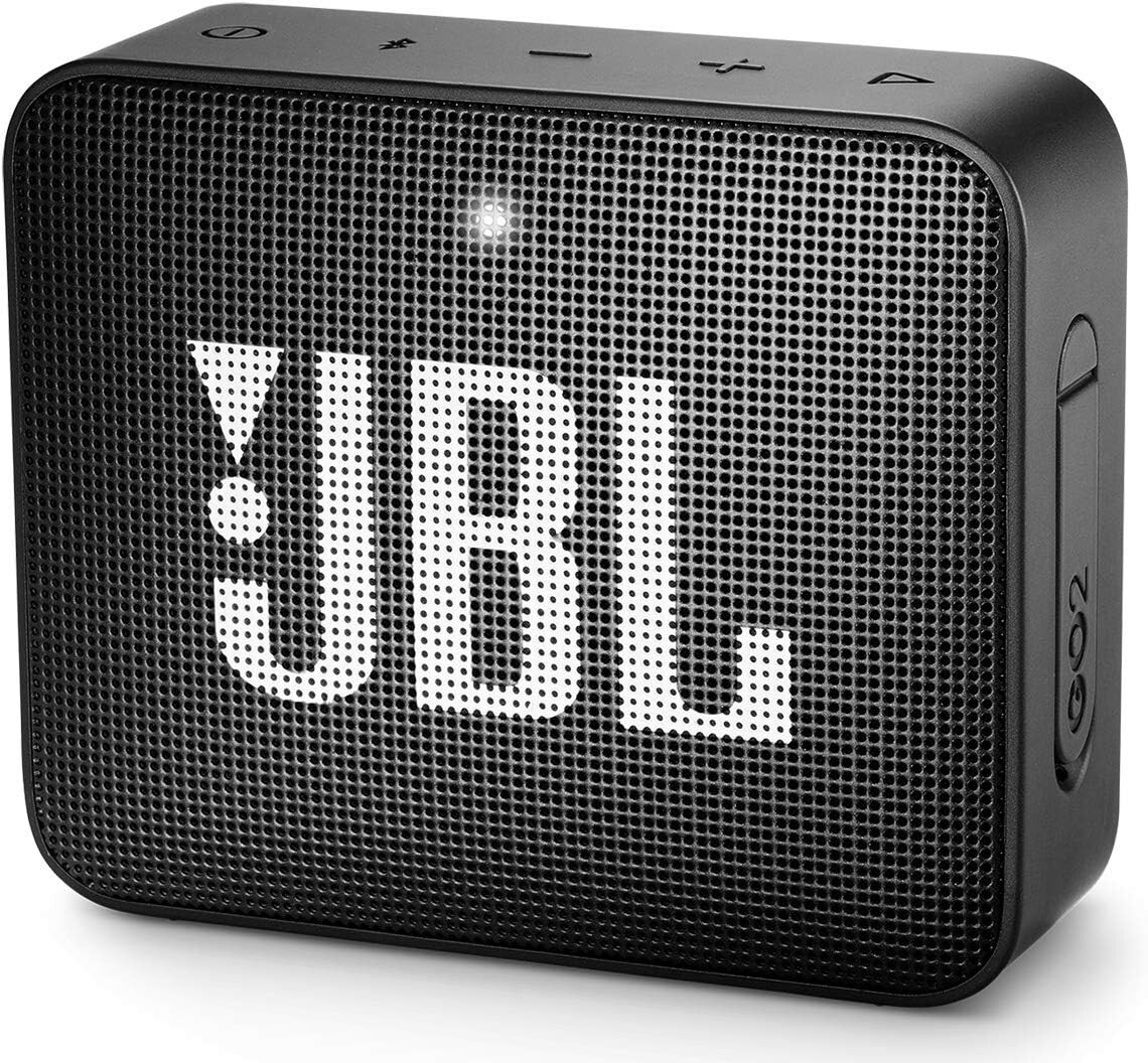 Bluetooth Speaker JBL GO2 Portable Pocket Mini Small Waterproof Audio Music NEW
