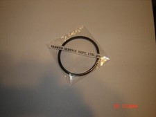 SANKYO DUALUX 2000 8MM CINE PROJECTOR DRIVE Motor BELT, WORLD WIDE SHIPPING