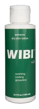 Wibi® Extreme Dry Skin Lotion 3.4oz (100ml) TSA travel sized  bottle