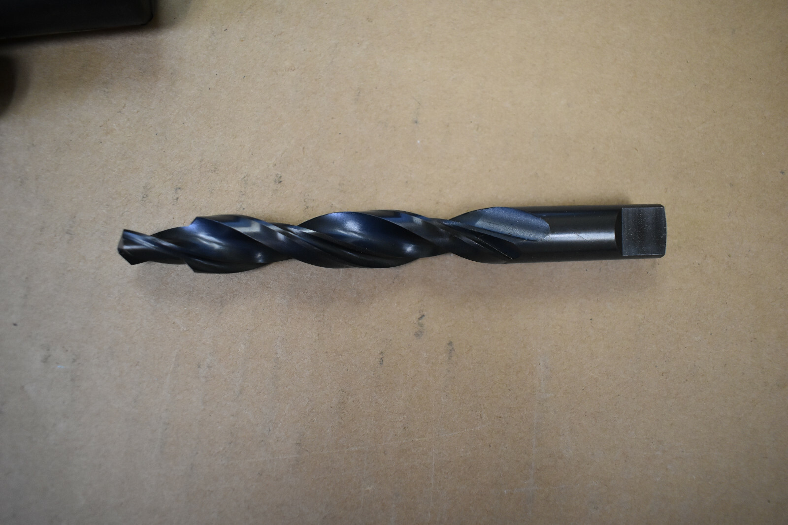 (5) Guhring J3307 14.28MM Subland Drills MVT2246 eBay