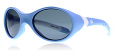 Zoobug ZB5001 Blue Sunglasses V400 lenses Age 0-3 Years with case