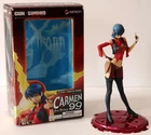 CARMEN-99 GUN X SWORD Statue - Geneon - Max Factory