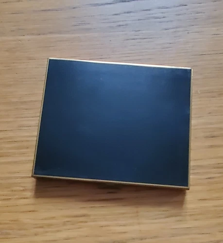 Vintage Cigarette Case